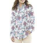 Crepe Peasly Cruda - Ribes y Casals