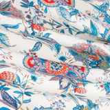 Crepe Peasly Cruda - Ribes y Casals