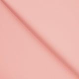 Retal Crepe Poliéster Salmón Claro 105x150 cm - Ribes y Casals