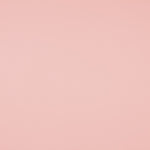 Retal Crepe Poliéster Salmón Claro 105x150 cm - Ribes y Casals