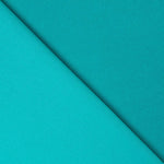 Crepe Punto Elástico Esmeralda - Ribes y Casals