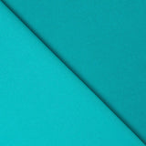 Crepe Punto Elástico Esmeralda - Ribes y Casals