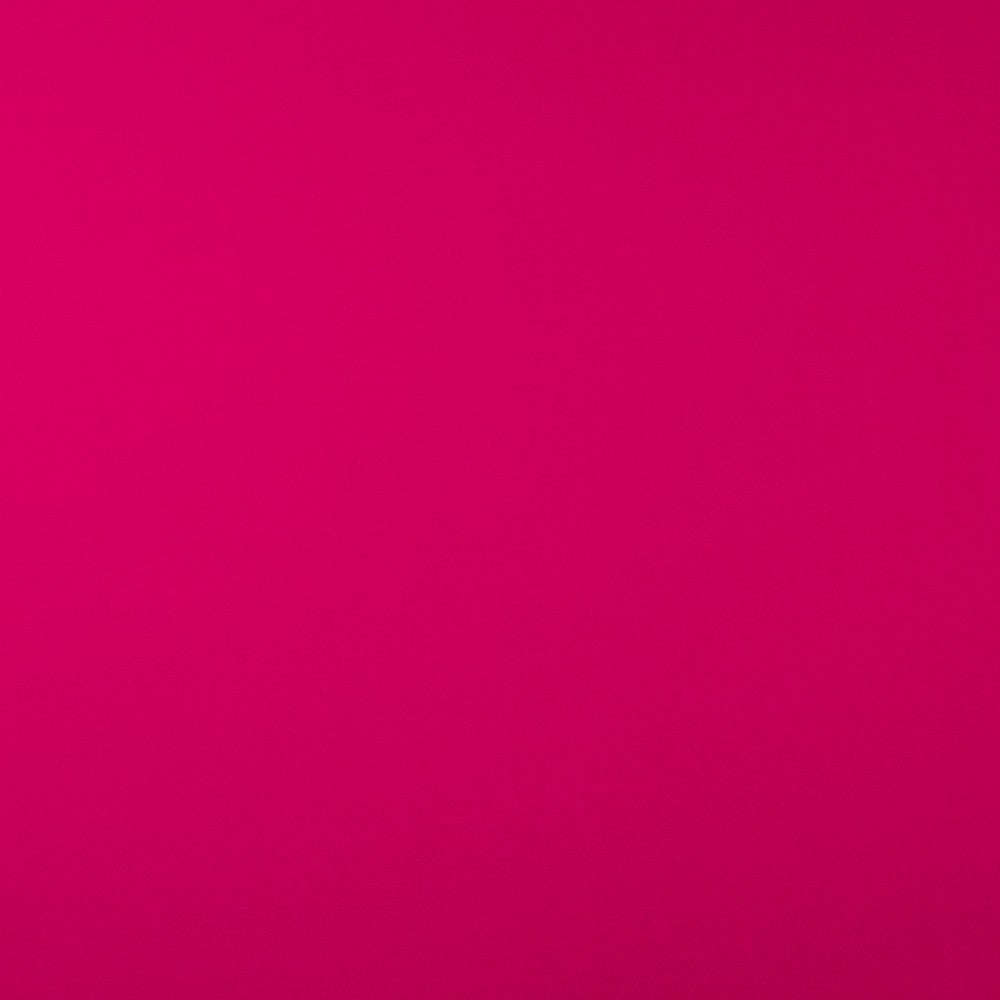 Crepe de Punto Elástico Fucsia - Ribes y Casals