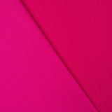 Crepe de Punto Elástico Fucsia - Ribes y Casals