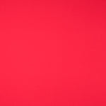 Crepe Punto Elástico Rojo - Ribes y Casals