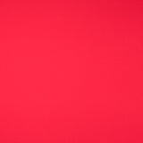 Crepe Punto Elástico Rojo - Ribes y Casals