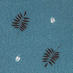 Crepe Ramas Verde Botella - Ribes y Casals