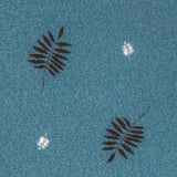 Crepe Ramas Verde Botella - Ribes y Casals