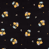 Crepe Ramos Amarillo - Ribes y Casals