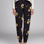 Crepe Ramos Amarillo - Ribes y Casals