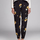 Crepe Ramos Amarillo - Ribes y Casals