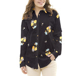 Crepe Ramos Amarillo - Ribes y Casals