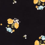 Crepe Ramos Amarillo - Ribes y Casals