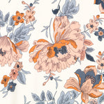 Crepe River Island Crema - Ribes y Casals