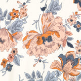 Crepe River Island Crema - Ribes y Casals