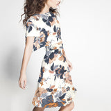 Crepe River Island Crema - Ribes y Casals