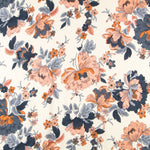 Crepe River Island Crema - Ribes y Casals