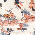 Crepe River Island Crema - Ribes y Casals