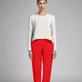 Crepe Roja - Ribes y Casals