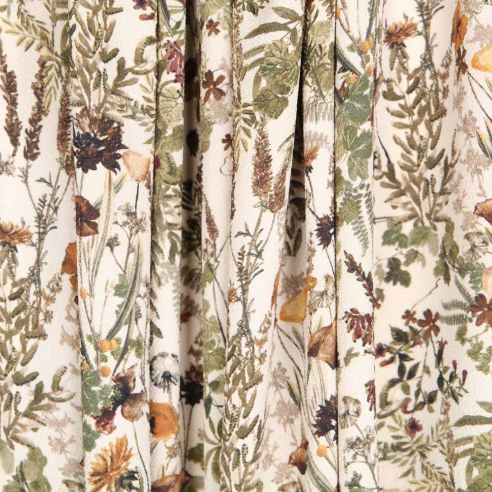 Crepe Sahara Beige - Ribes y Casals