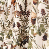 Crepe Sahara Beige - Ribes y Casals