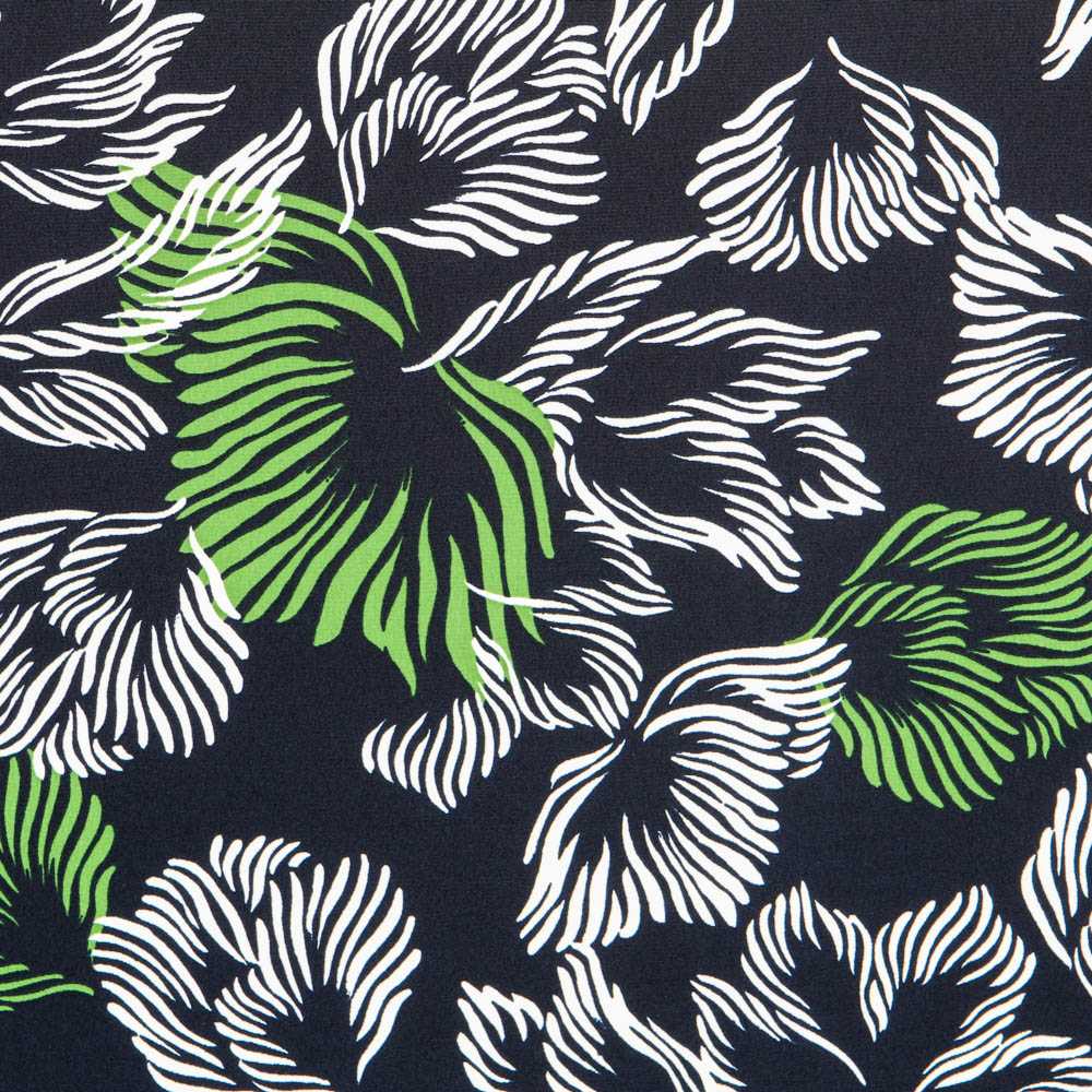 Crepe Salvaje Marino - Ribes y Casals