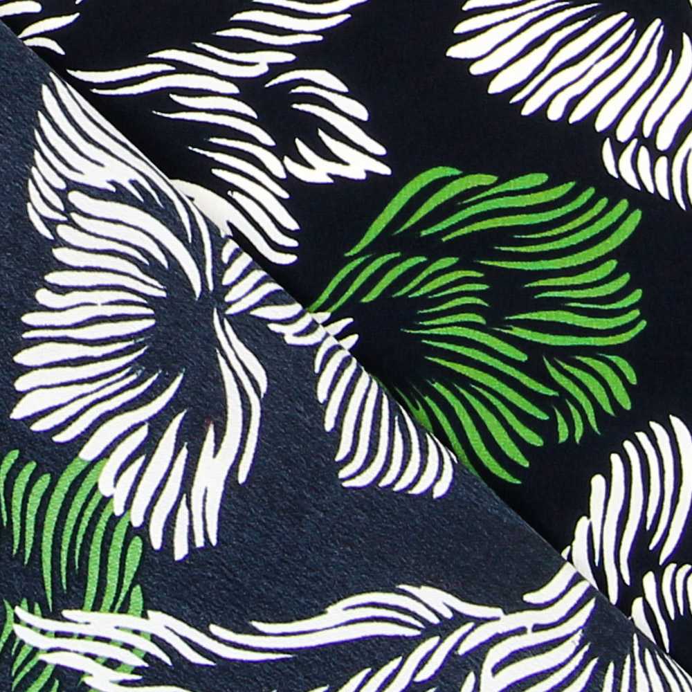 Crepe Salvaje Marino - Ribes y Casals