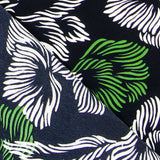 Crepe Salvaje Marino - Ribes y Casals