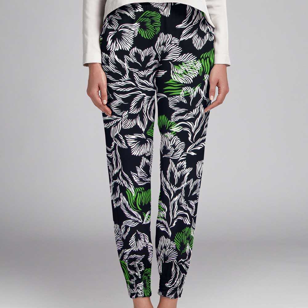 Crepe Salvaje Marino - Ribes y Casals