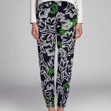 Crepe Salvaje Marino - Ribes y Casals