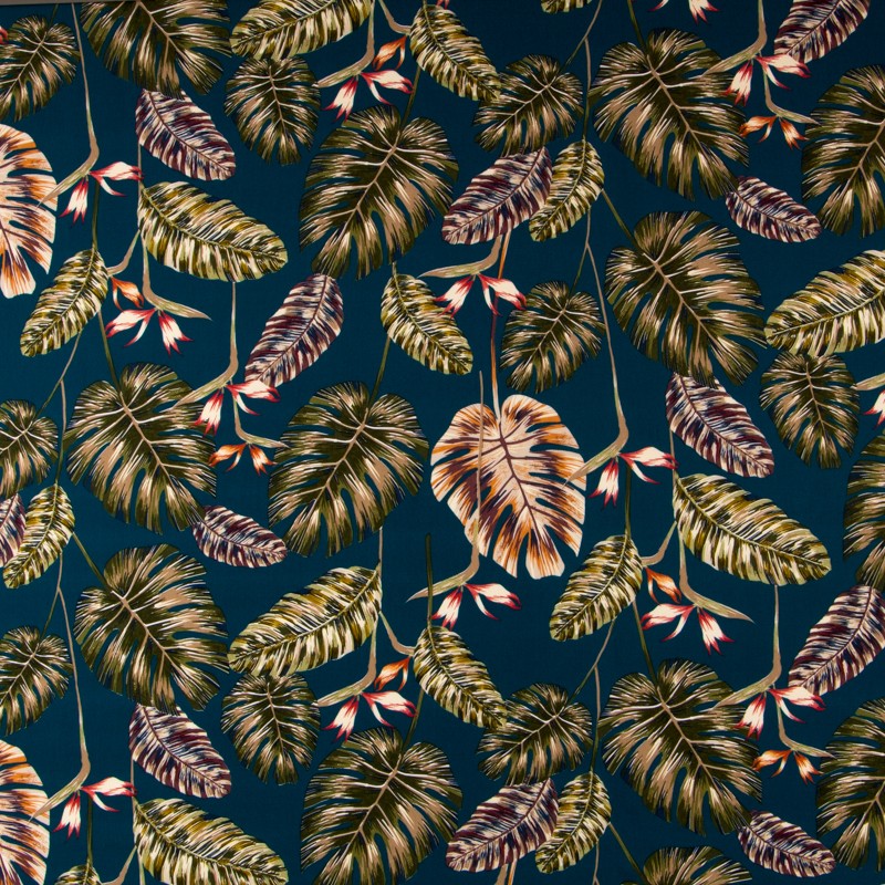 Crepe Selva Verde - Ribes y Casals