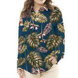 Crepe Selva Verde - Ribes y Casals