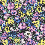 Crepe Silvestre Multicolor - Ribes y Casals