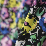 Crepe Silvestre Multicolor - Ribes y Casals