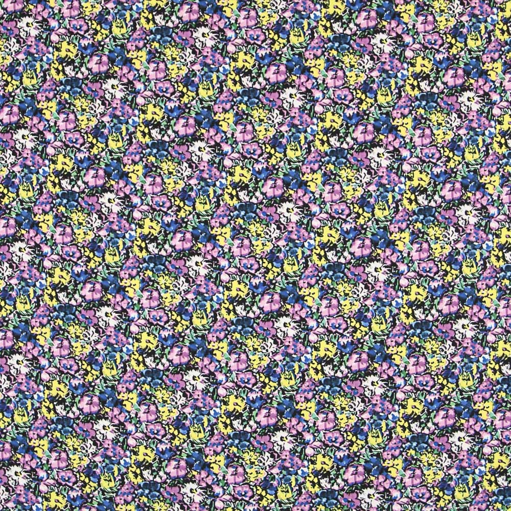 Crepe Silvestre Multicolor - Ribes y Casals