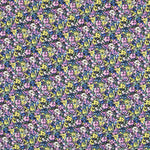 Crepe Silvestre Multicolor - Ribes y Casals