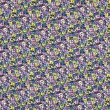 Crepe Silvestre Multicolor - Ribes y Casals