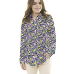 Crepe Silvestre Multicolor - Ribes y Casals