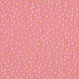 Crepe Stretch Penélope Rosa - Ribes y Casals