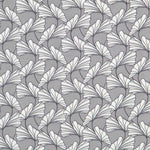 Crepe Stretch Tropical Gris - Ribes y Casals