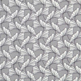 Crepe Stretch Tropical Gris - Ribes y Casals