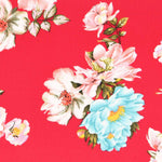 Crepe Triana Roja - Ribes y Casals