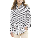 Crepe Triangular Blanca - Ribes y Casals