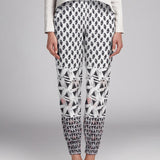 Crepe Triangular Blanca - Ribes y Casals