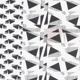 Crepe Triangular Blanca - Ribes y Casals