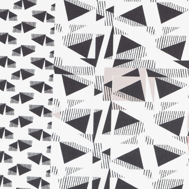 Crepe Triangular Blanca - Ribes y Casals