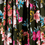 Crepe Tropical Kaki - Ribes y Casals