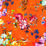 Crepe Tropical Naranja - Ribes y Casals