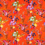 Crepe Tropical Naranja - Ribes y Casals