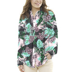 Crepe Tropical Rosa - Ribes y Casals